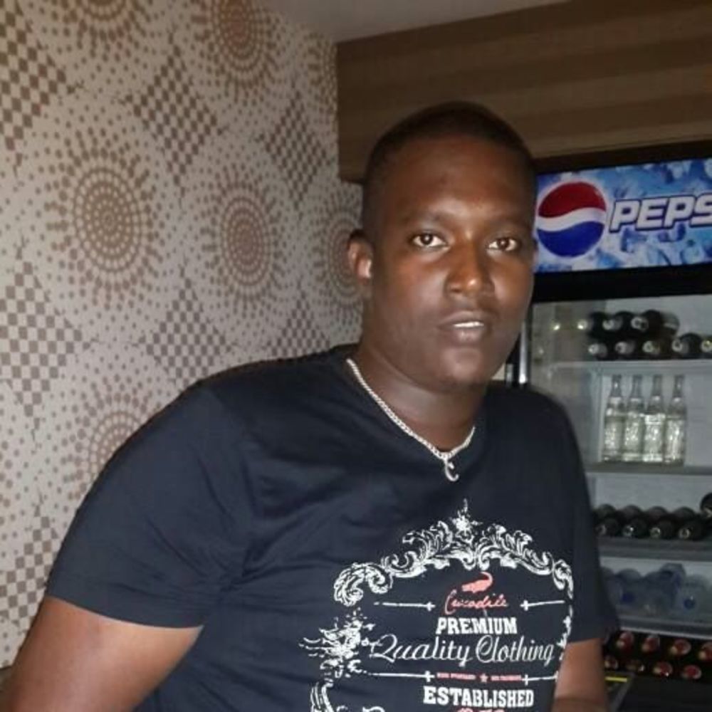 Meet your Posher, Christian